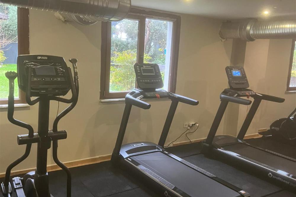 Şerifali Royal Residans'ta Kiralık 1+1