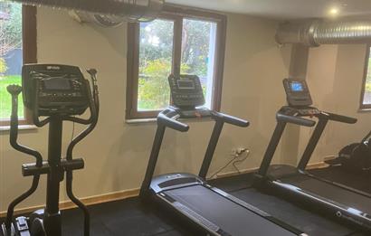 Şerifali Royal Residans'ta Kiralık 1+1