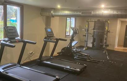 Şerifali Royal Residans'ta Kiralık 1+1