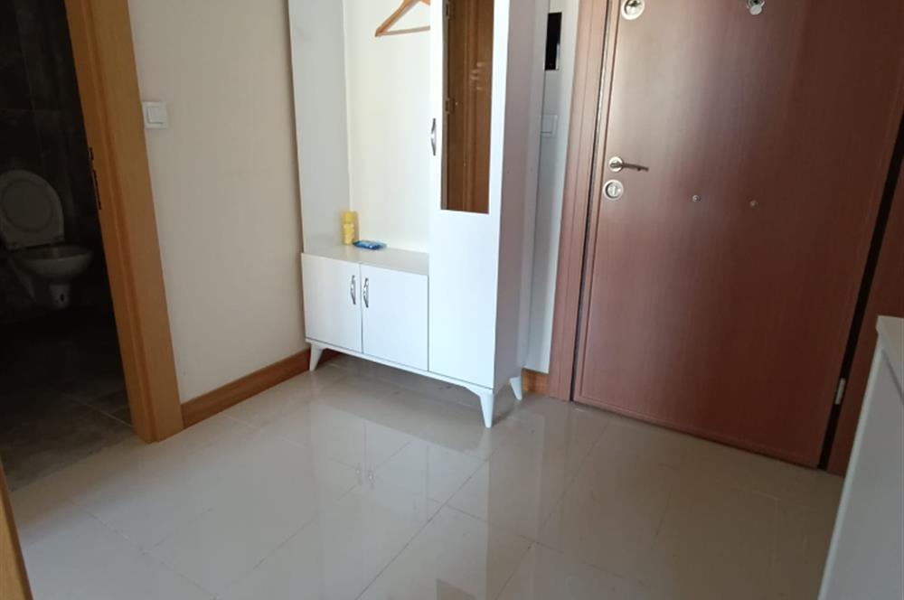 Şerifali Royal Residans'ta Kiralık 1+1