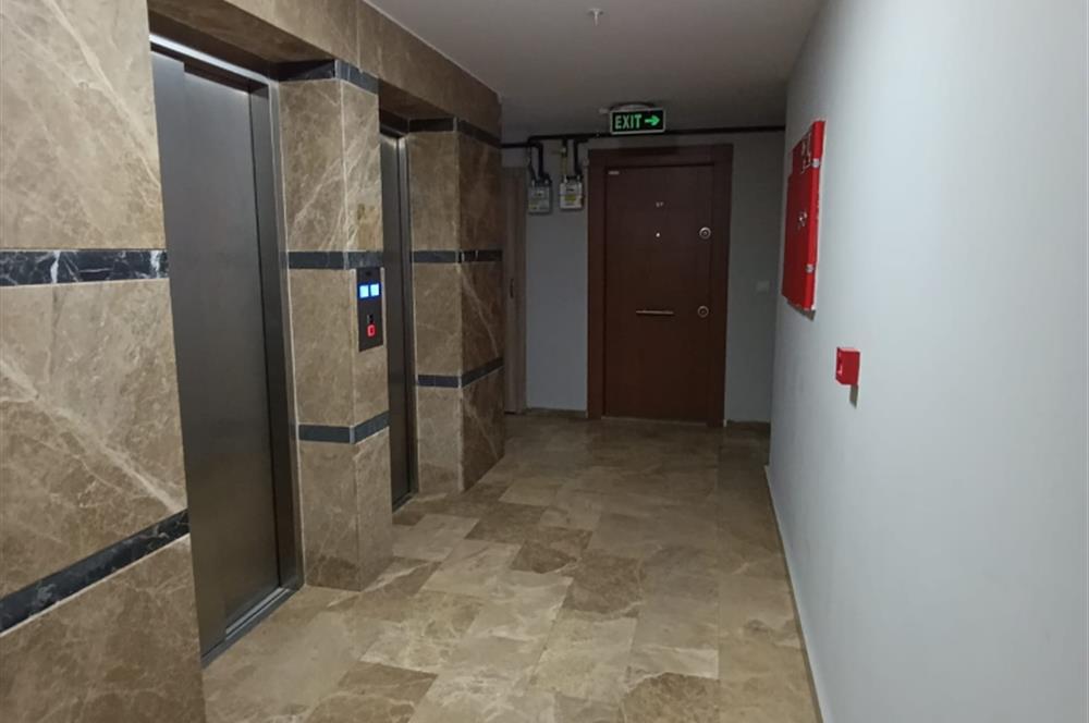 Şerifali Royal Residans'ta Kiralık 1+1