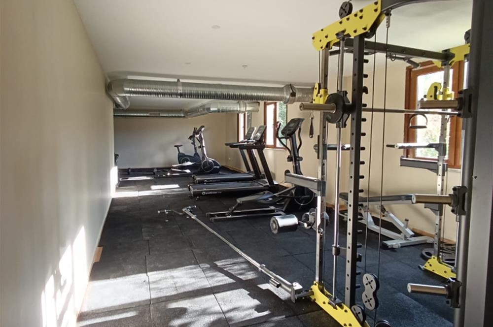 Şerifali Royal Residans'ta Kiralık 1+1