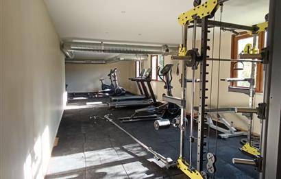 Şerifali Royal Residans'ta Kiralık 1+1