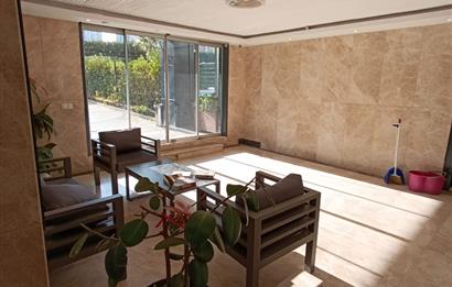 Şerifali Royal Residans'ta Kiralık 1+1