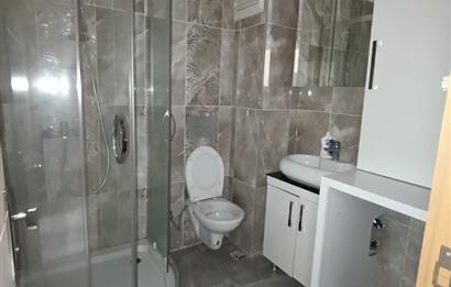 Şerifali Royal Residans'ta Kiralık 1+1