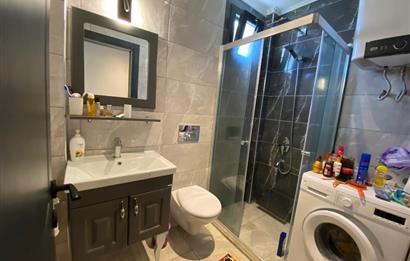 Bodrum Gündoğan Küçükbükte Denize 400m Mesafede Kiralık Eşyalı 2+1 Daire