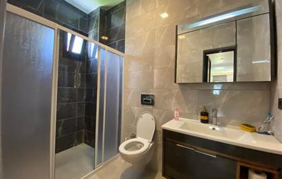 Bodrum Gündoğan Küçükbükte Denize 400m Mesafede Kiralık Eşyalı 2+1 Daire