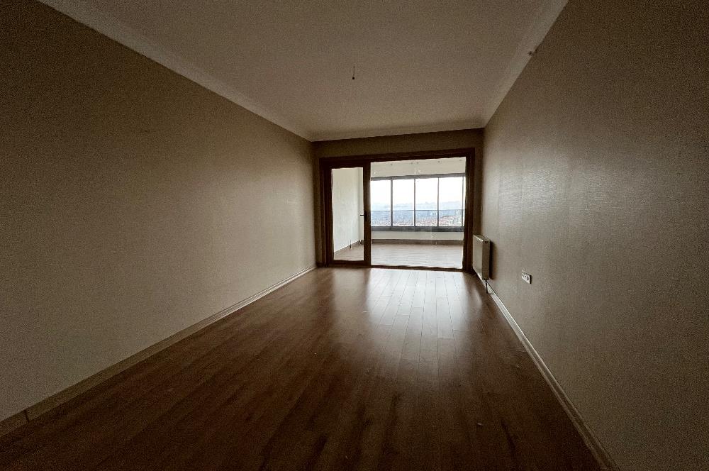 UFUKTEPE NED SEYR-İ ANKARA SİTESİNDE 3+1 FULL ANKARA MANZARALI