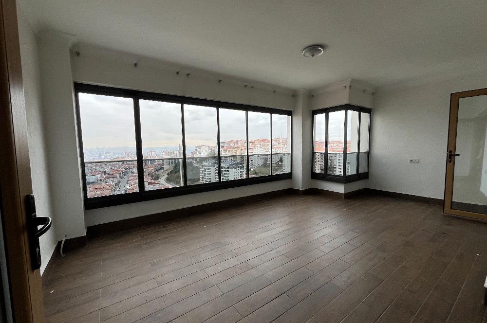 UFUKTEPE NED SEYR-İ ANKARA SİTESİNDE 3+1 FULL ANKARA MANZARALI