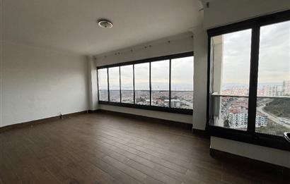 UFUKTEPE NED SEYR-İ ANKARA SİTESİNDE 3+1 FULL ANKARA MANZARALI