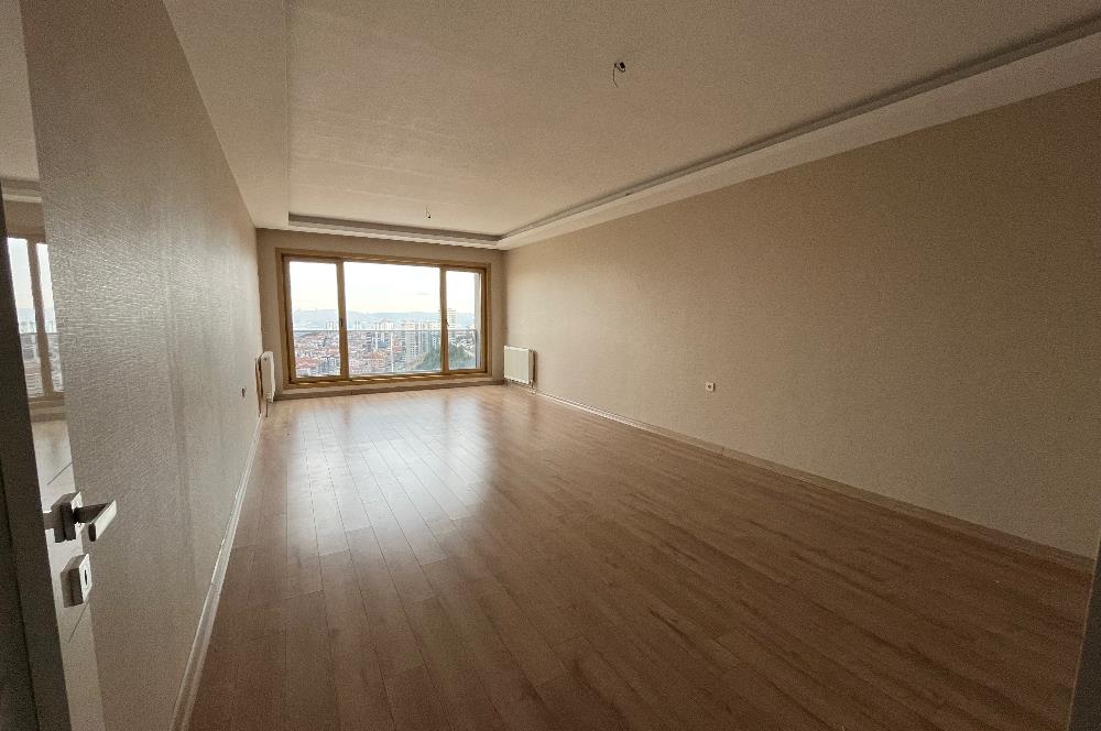 UFUKTEPE NED SEYR-İ ANKARA SİTESİNDE 3+1 FULL ANKARA MANZARALI