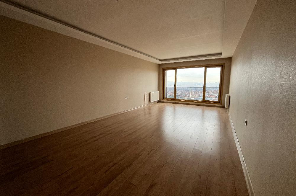 UFUKTEPE NED SEYR-İ ANKARA SİTESİNDE 3+1 FULL ANKARA MANZARALI