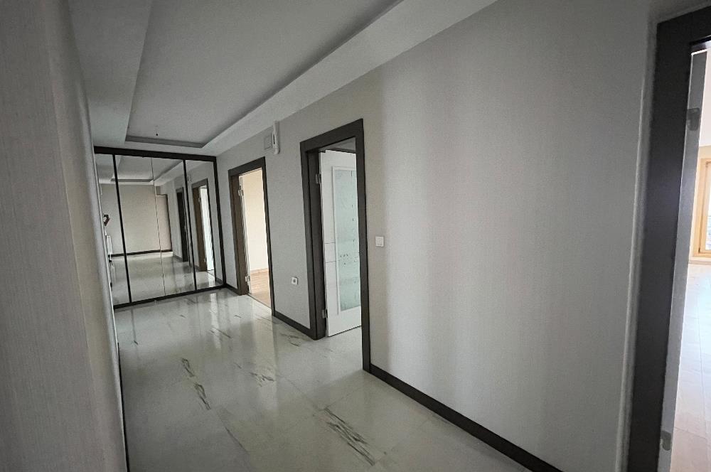 UFUKTEPE NED SEYR-İ ANKARA SİTESİNDE 3+1 FULL ANKARA MANZARALI