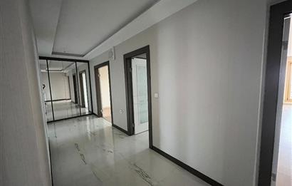 UFUKTEPE NED SEYR-İ ANKARA SİTESİNDE 3+1 FULL ANKARA MANZARALI