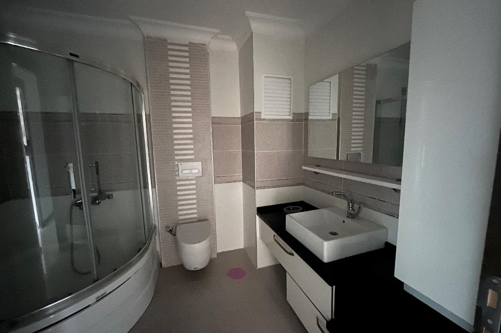 UFUKTEPE NED SEYR-İ ANKARA SİTESİNDE 3+1 FULL ANKARA MANZARALI