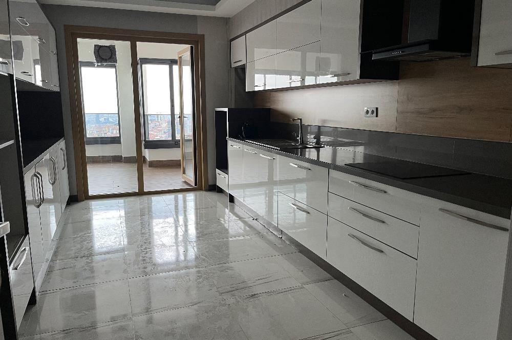 UFUKTEPE NED SEYR-İ ANKARA SİTESİNDE 3+1 FULL ANKARA MANZARALI
