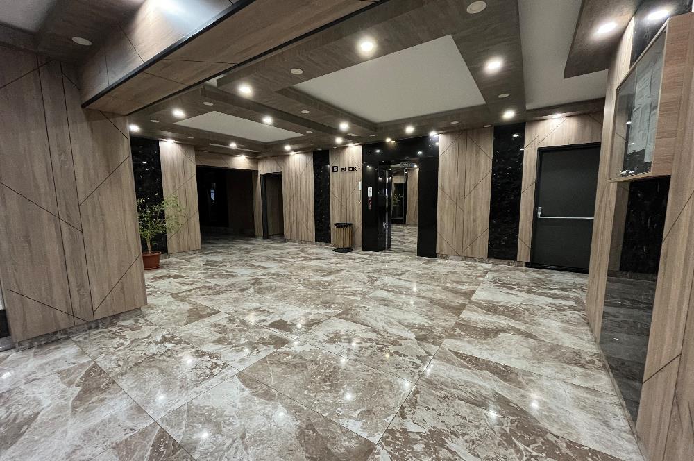 UFUKTEPE NED SEYR-İ ANKARA SİTESİNDE 3+1 FULL ANKARA MANZARALI