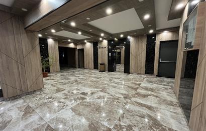 UFUKTEPE NED SEYR-İ ANKARA SİTESİNDE 3+1 FULL ANKARA MANZARALI