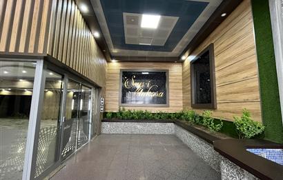 UFUKTEPE NED SEYR-İ ANKARA SİTESİNDE 3+1 FULL ANKARA MANZARALI