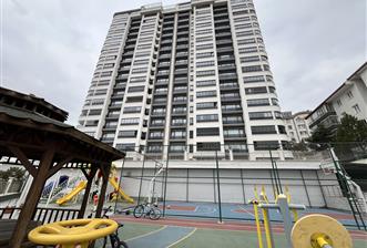 UFUKTEPE NED SEYR-İ ANKARA SİTESİNDE 3+1 FULL ANKARA MANZARALI - 2 - 30723