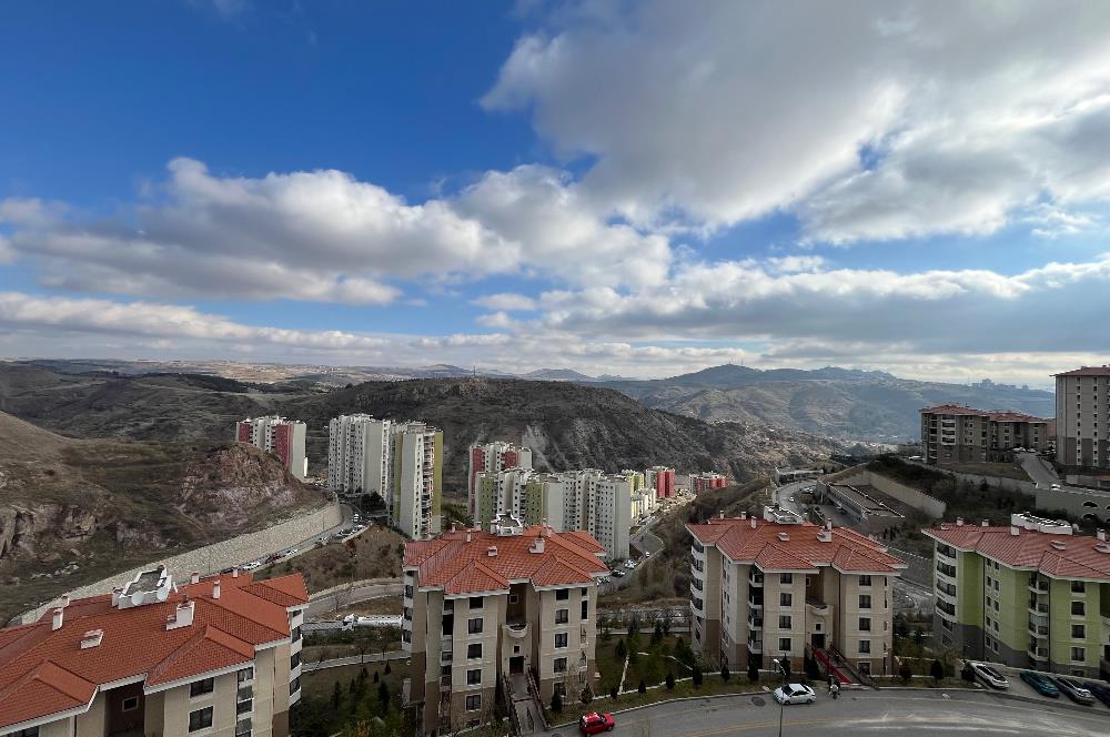 KUZEYKENT 809 ETAP MANZARALI FERAH 6.KAT3+1