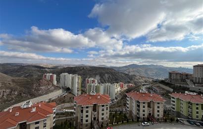 KUZEYKENT 809 ETAP MANZARALI FERAH 6.KAT3+1