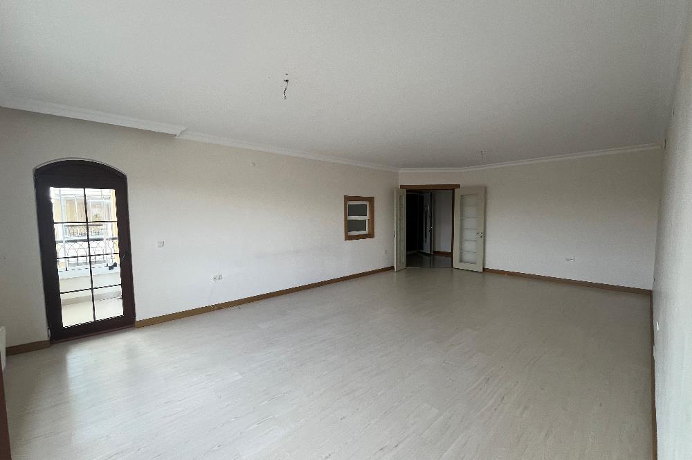 KUZEYKENT 809 ETAP MANZARALI FERAH 6.KAT3+1