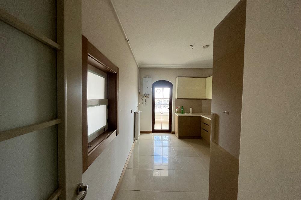 KUZEYKENT 809 ETAP MANZARALI FERAH 6.KAT3+1