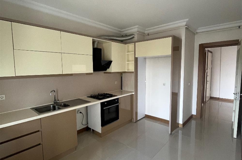 KUZEYKENT 809 ETAP MANZARALI FERAH 6.KAT3+1