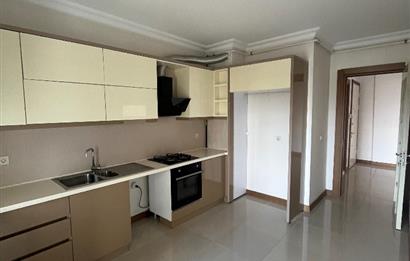 KUZEYKENT 809 ETAP MANZARALI FERAH 6.KAT3+1