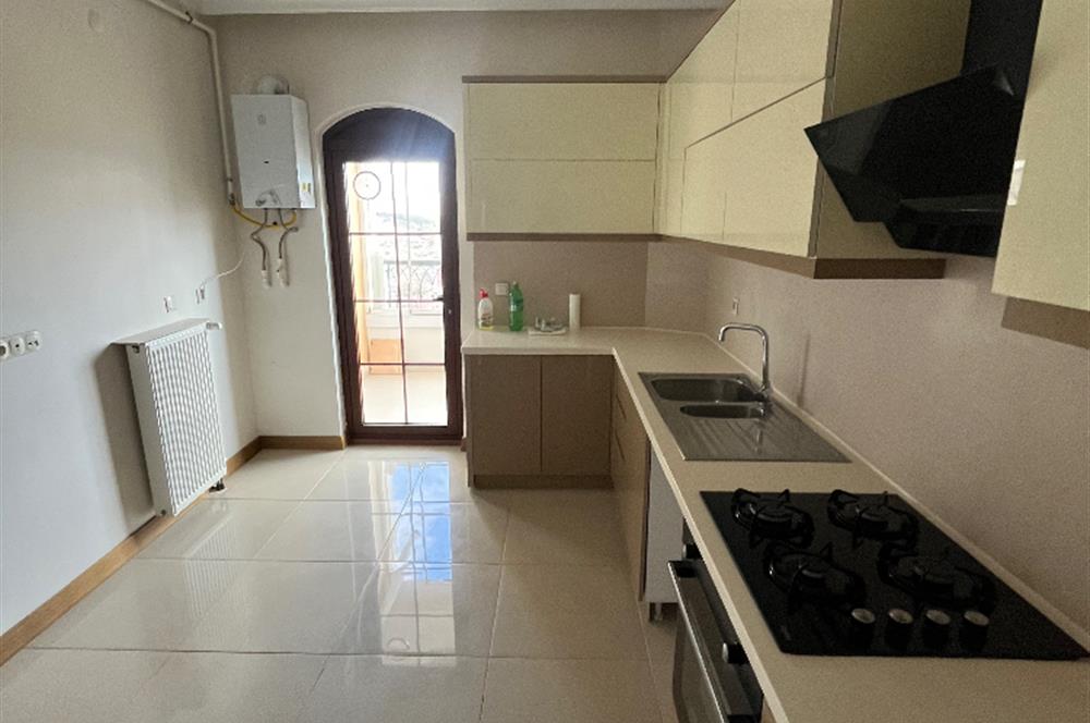 KUZEYKENT 809 ETAP MANZARALI FERAH 6.KAT3+1