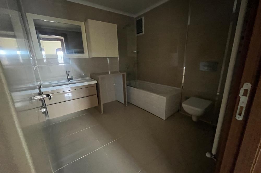 KUZEYKENT 809 ETAP MANZARALI FERAH 6.KAT3+1