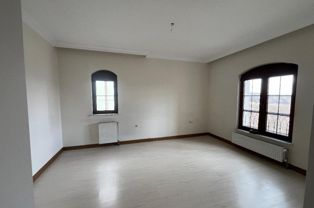 KUZEYKENT 809 ETAP MANZARALI FERAH 6.KAT3+1