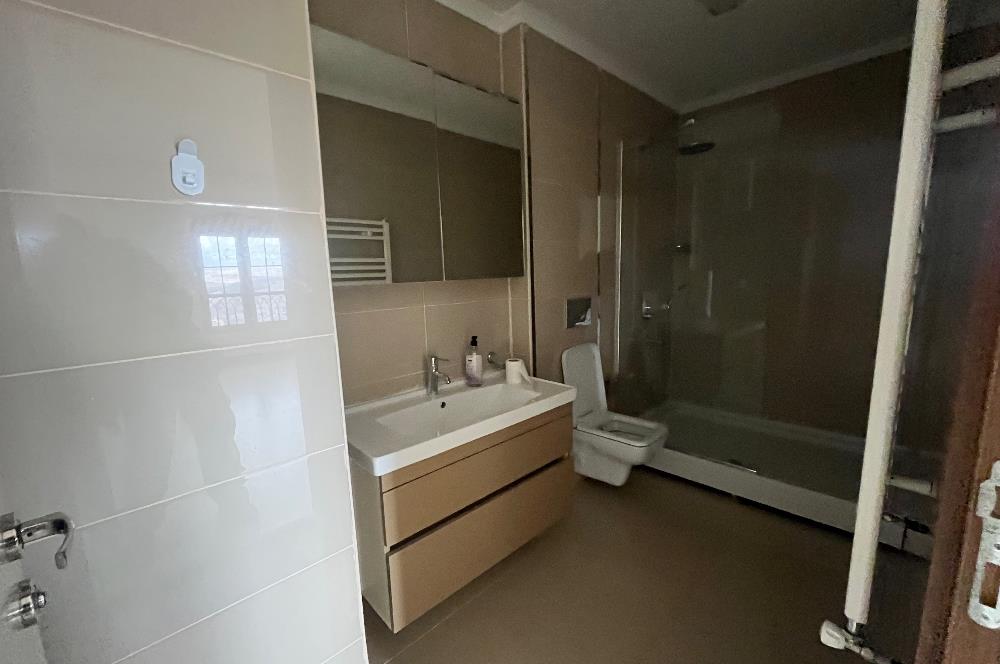 KUZEYKENT 809 ETAP MANZARALI FERAH 6.KAT3+1