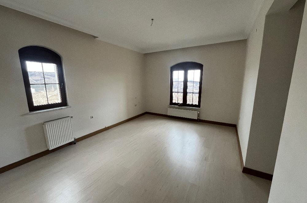 KUZEYKENT 809 ETAP MANZARALI FERAH 6.KAT3+1