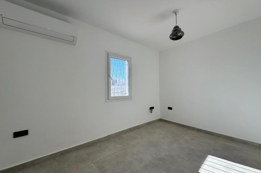 Bodrum Merkezde 2+1 Kiralık Bakımlı ve Temiz Üst Kat Daire