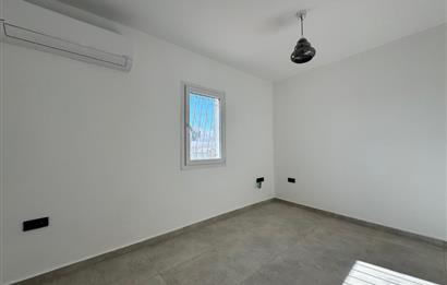 Bodrum Merkezde 2+1 Kiralık Bakımlı ve Temiz Üst Kat Daire