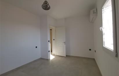 Bodrum Merkezde 2+1 Kiralık Bakımlı ve Temiz Üst Kat Daire