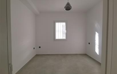 Bodrum Merkezde 2+1 Kiralık Bakımlı ve Temiz Üst Kat Daire