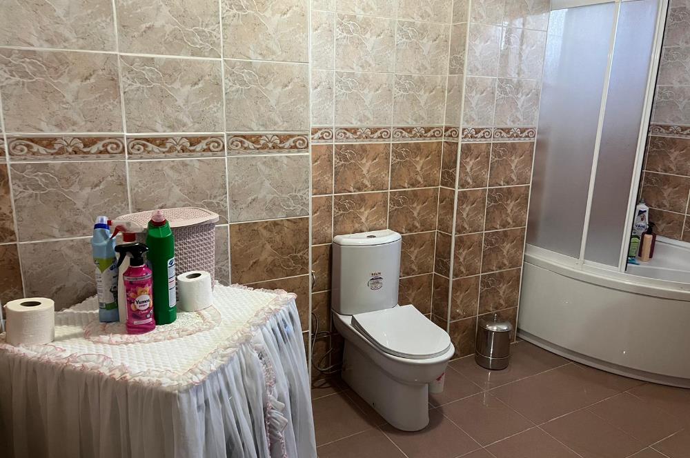 ATAKENT'TE PRESTİJLİ KONUMDA 6+2 TRİPLEX VİLLA