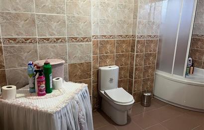 ATAKENT'TE PRESTİJLİ KONUMDA 6+2 TRİPLEX VİLLA