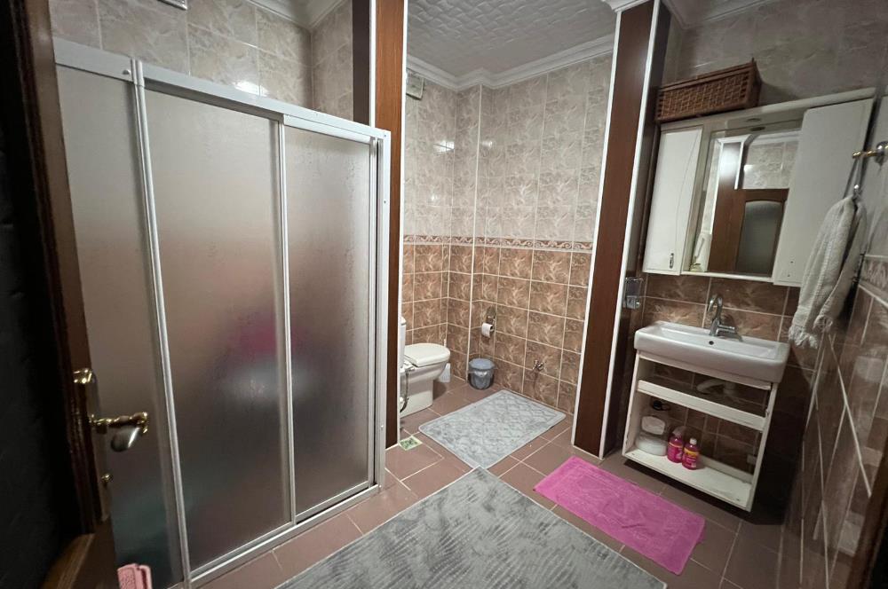 ATAKENT'TE PRESTİJLİ KONUMDA 6+2 TRİPLEX VİLLA