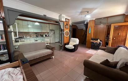 ATAKENT'TE PRESTİJLİ KONUMDA 6+2 TRİPLEX VİLLA