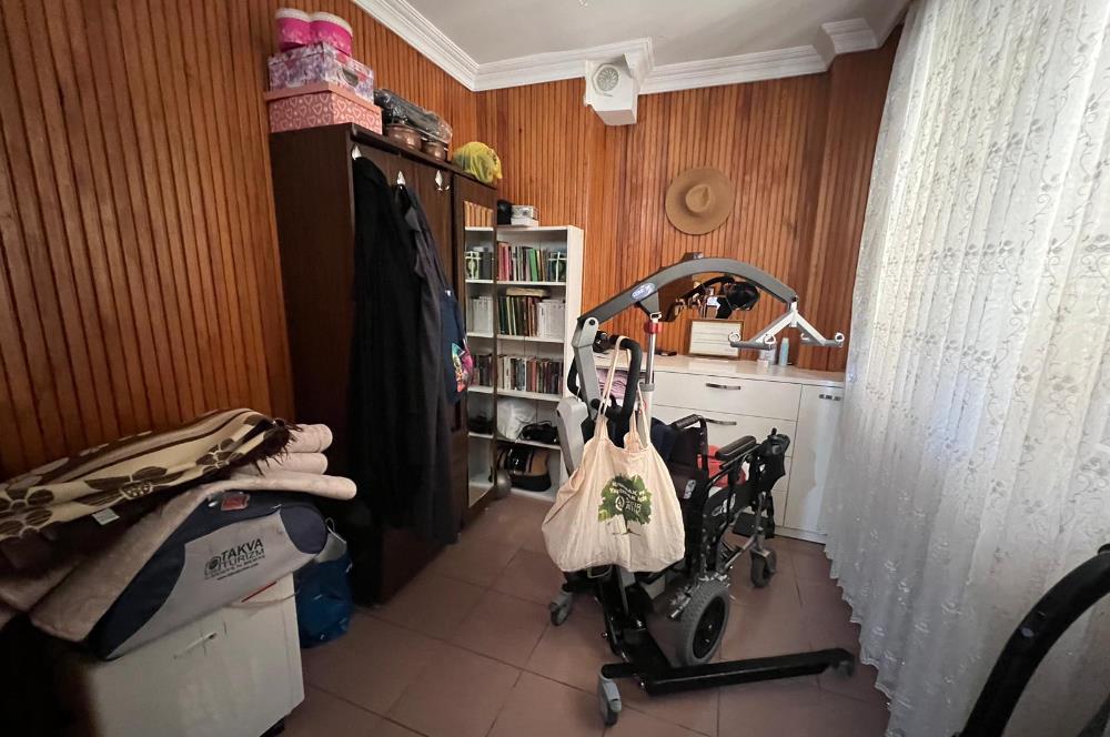 ATAKENT'TE PRESTİJLİ KONUMDA 6+2 TRİPLEX VİLLA