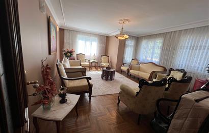 ATAKENT'TE PRESTİJLİ KONUMDA 6+2 TRİPLEX VİLLA