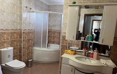 ATAKENT'TE PRESTİJLİ KONUMDA 6+2 TRİPLEX VİLLA