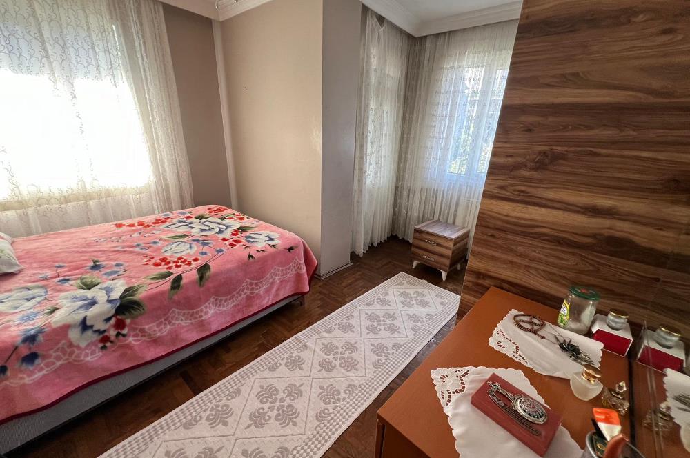 ATAKENT'TE PRESTİJLİ KONUMDA 6+2 TRİPLEX VİLLA