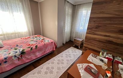 ATAKENT'TE PRESTİJLİ KONUMDA 6+2 TRİPLEX VİLLA