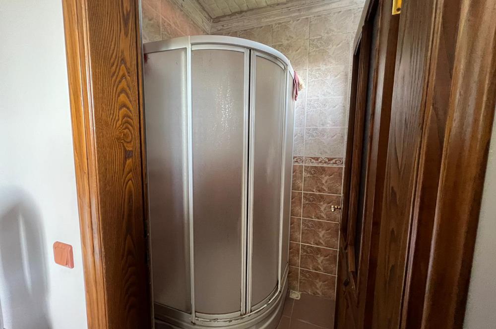 ATAKENT'TE PRESTİJLİ KONUMDA 6+2 TRİPLEX VİLLA