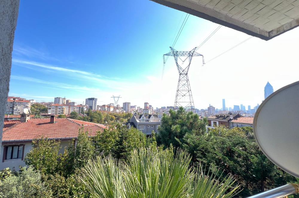 ATAKENT'TE PRESTİJLİ KONUMDA 6+2 TRİPLEX VİLLA